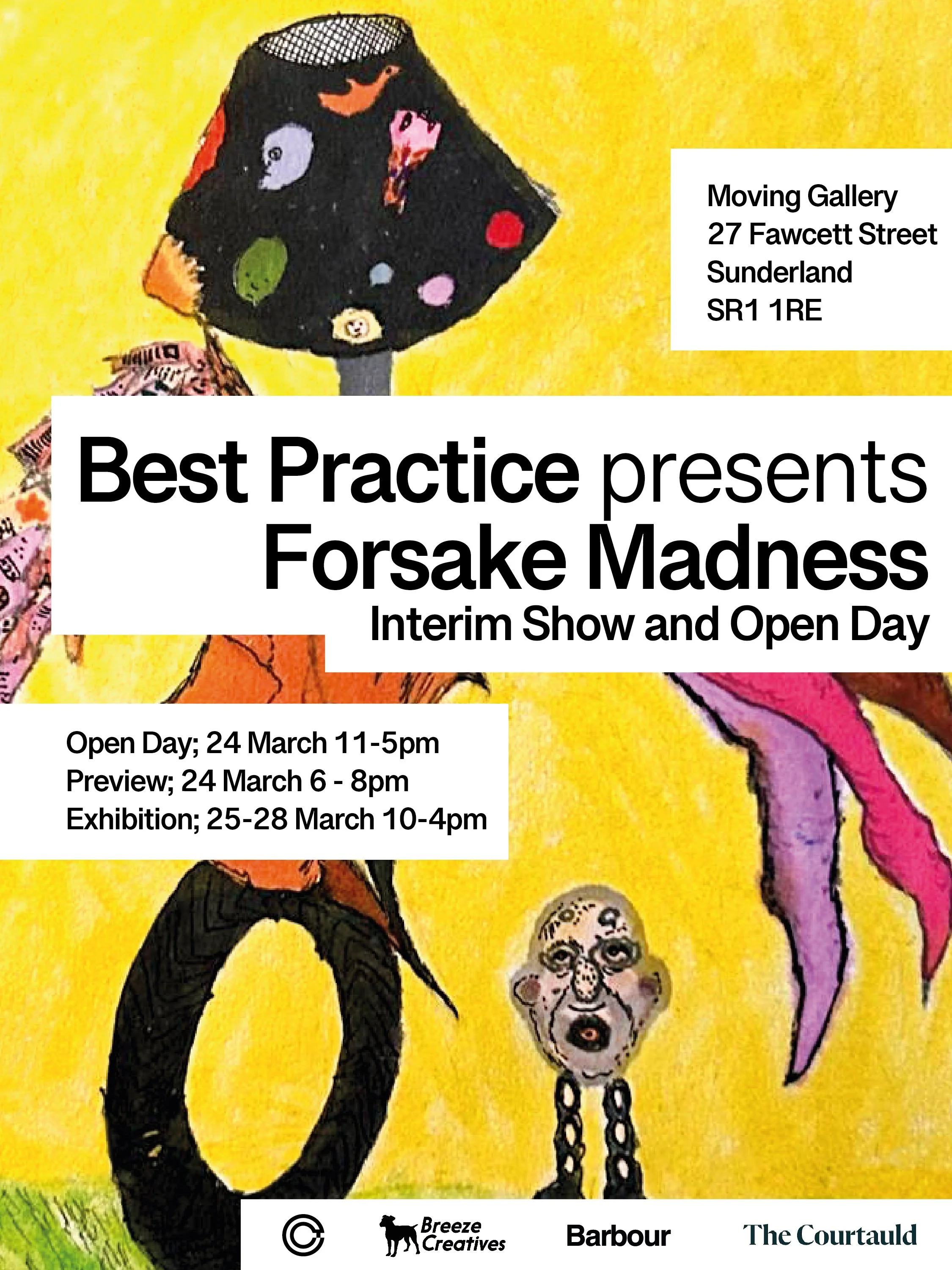 BEST PRACTICE STUDENT INTRIM SHOW