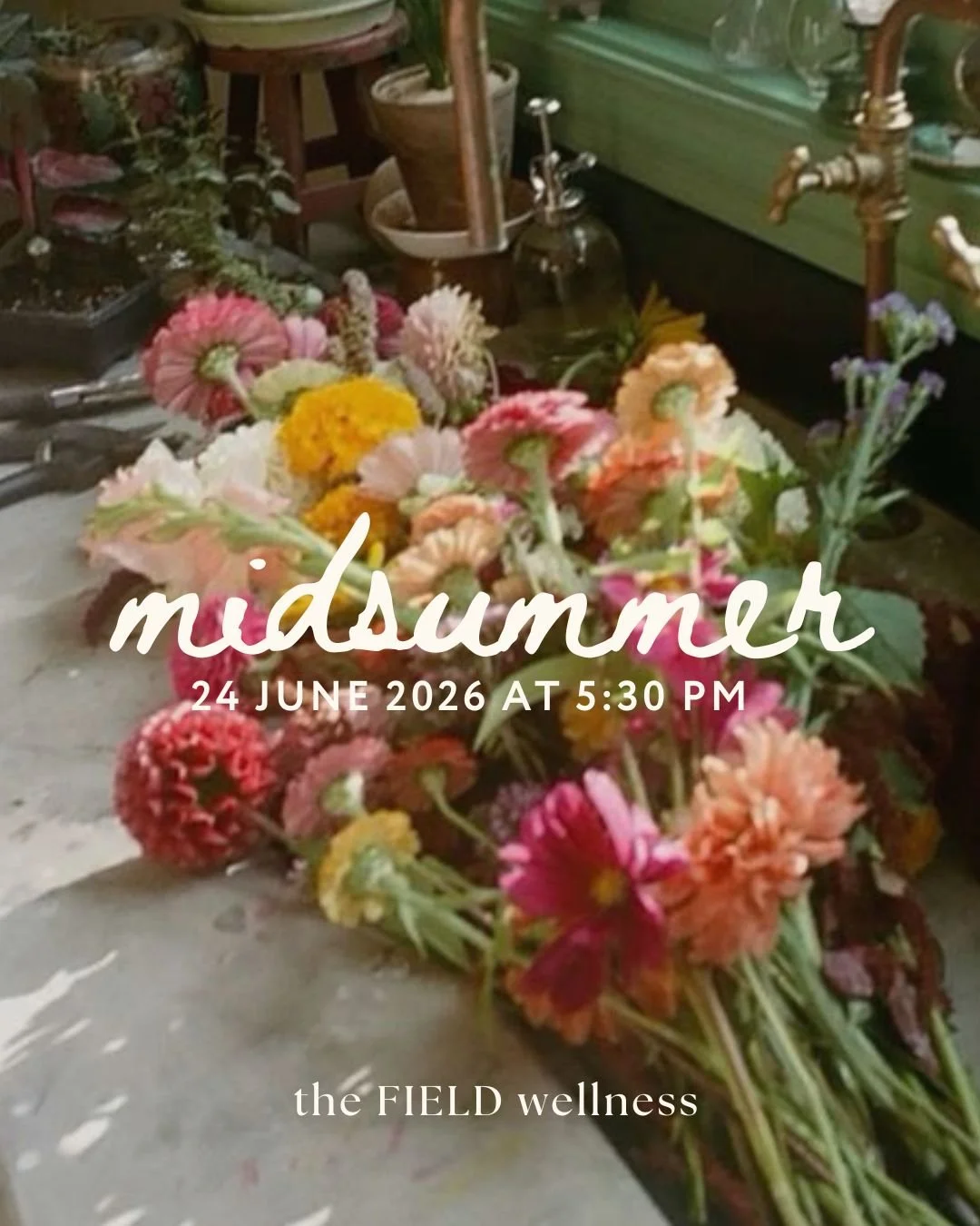 Midsummer