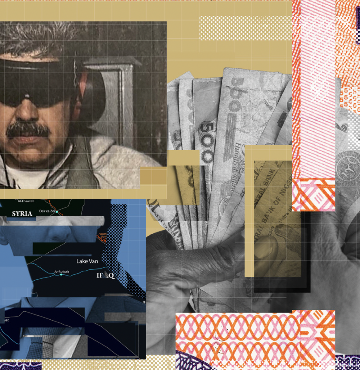 Global Insights KRE February 2026 