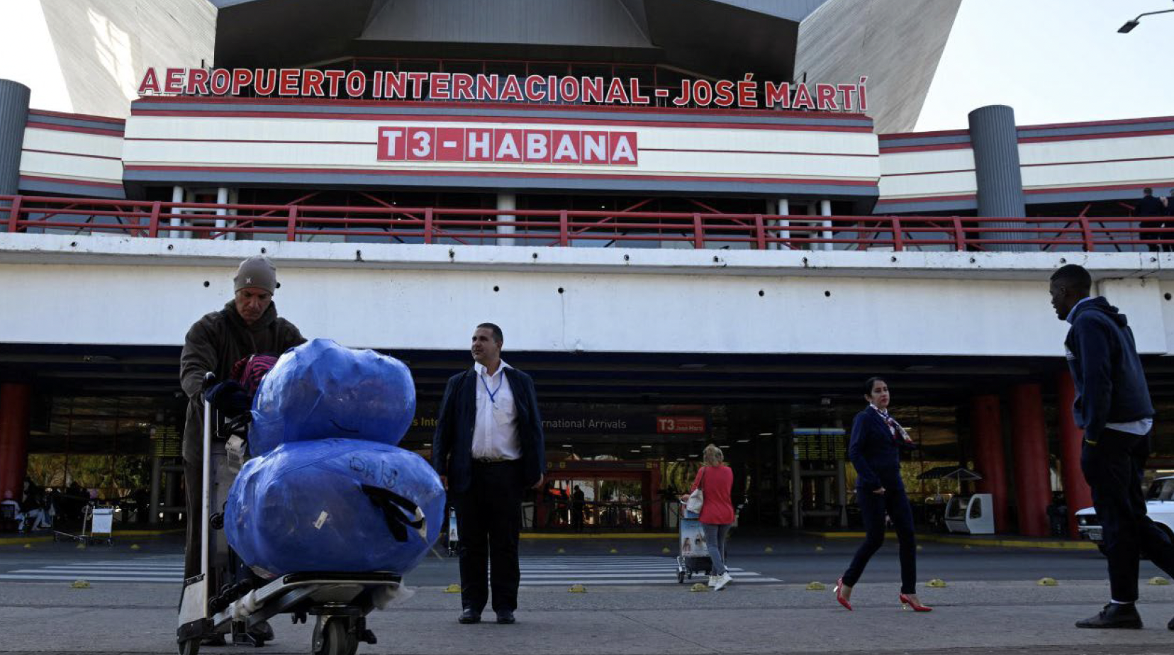 Geopolitical Issue - February 2026