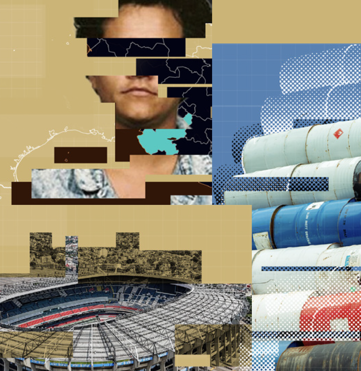 Global Insights KRE March 2026 