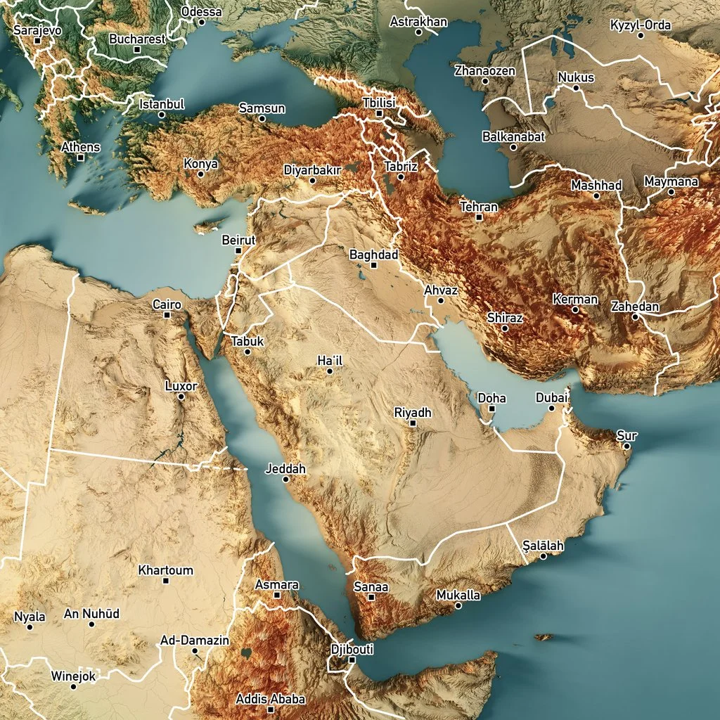 The Red Sea: Iran's Next Deterrence Strategy