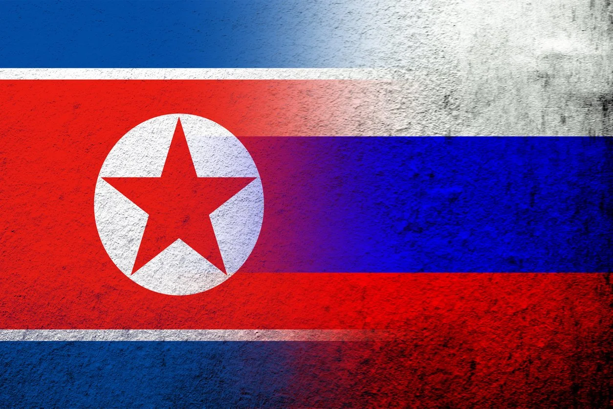 Russia and North Korean Cooperation: Impacts on Ukraine and Wider Sanction Architecture