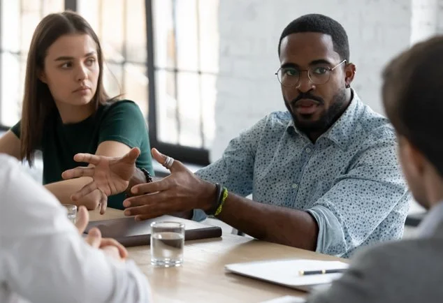 Enterprise Security Risk Management (ESRM) Approach — SPS ...