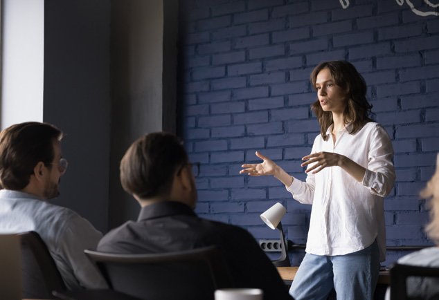 Enterprise Security Risk Management (ESRM) Approach — SPS ...