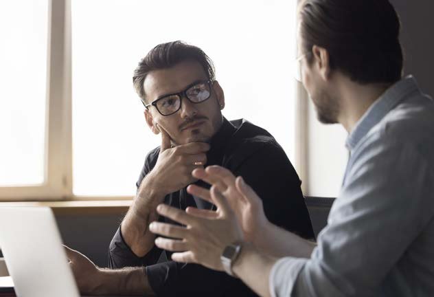 Enterprise Security Risk Management (ESRM) Approach — SPS ...