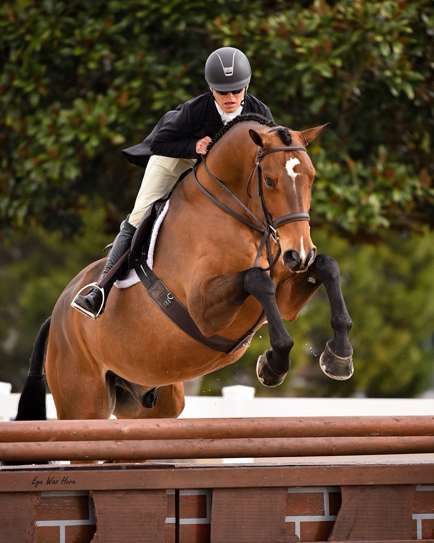 🏆 THREE-PEAT PRIDE 🏆
We couldn&rsquo;t be more proud to celebrate a Week 1 Derby win and an incredible milestone for Summer Haven Stables.
For the third year in a row, Summer Haven has kicked off the Gulf Coast Classic Series with a win in the Mars