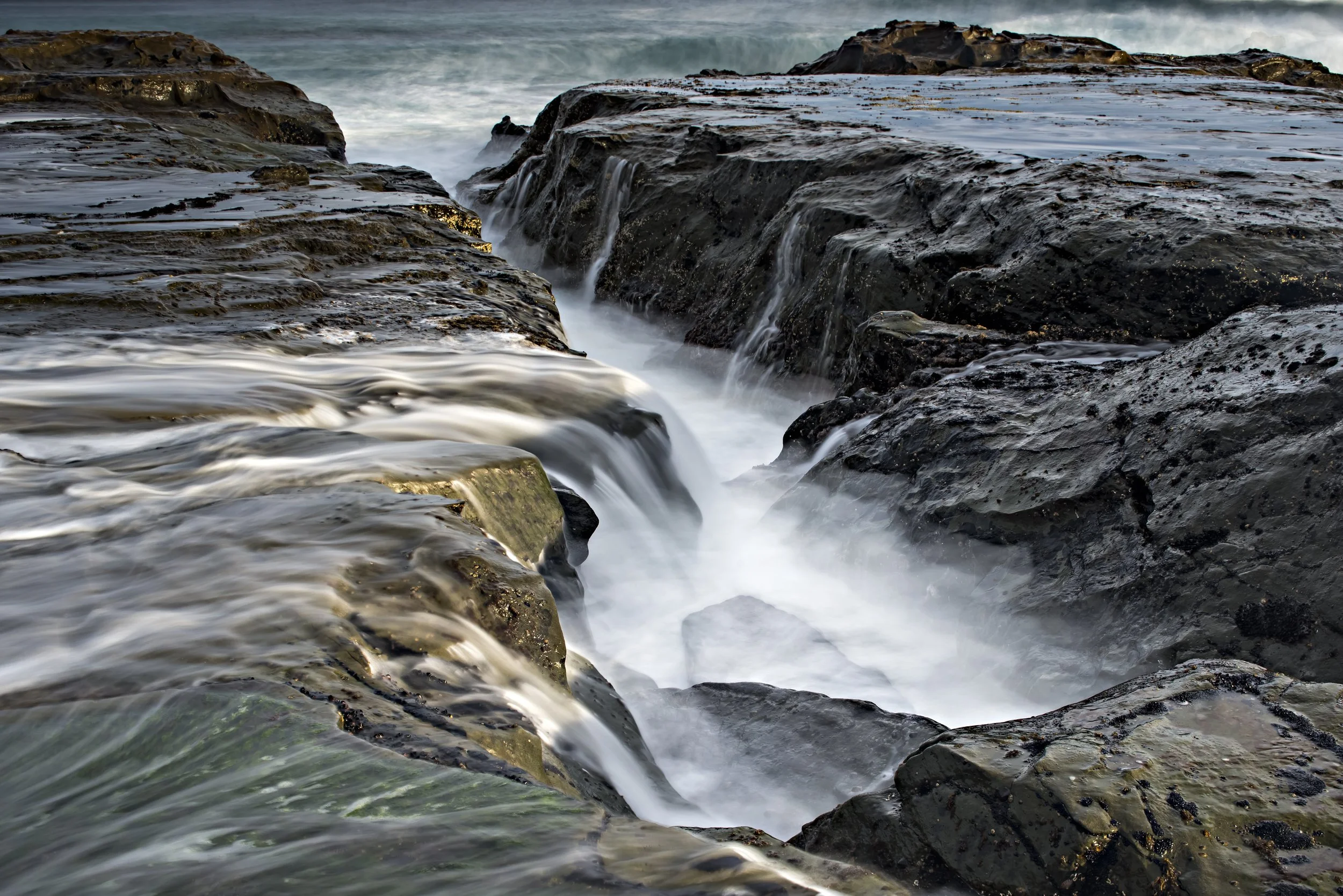 The Rinse Cycle — Tim Lucas Photography