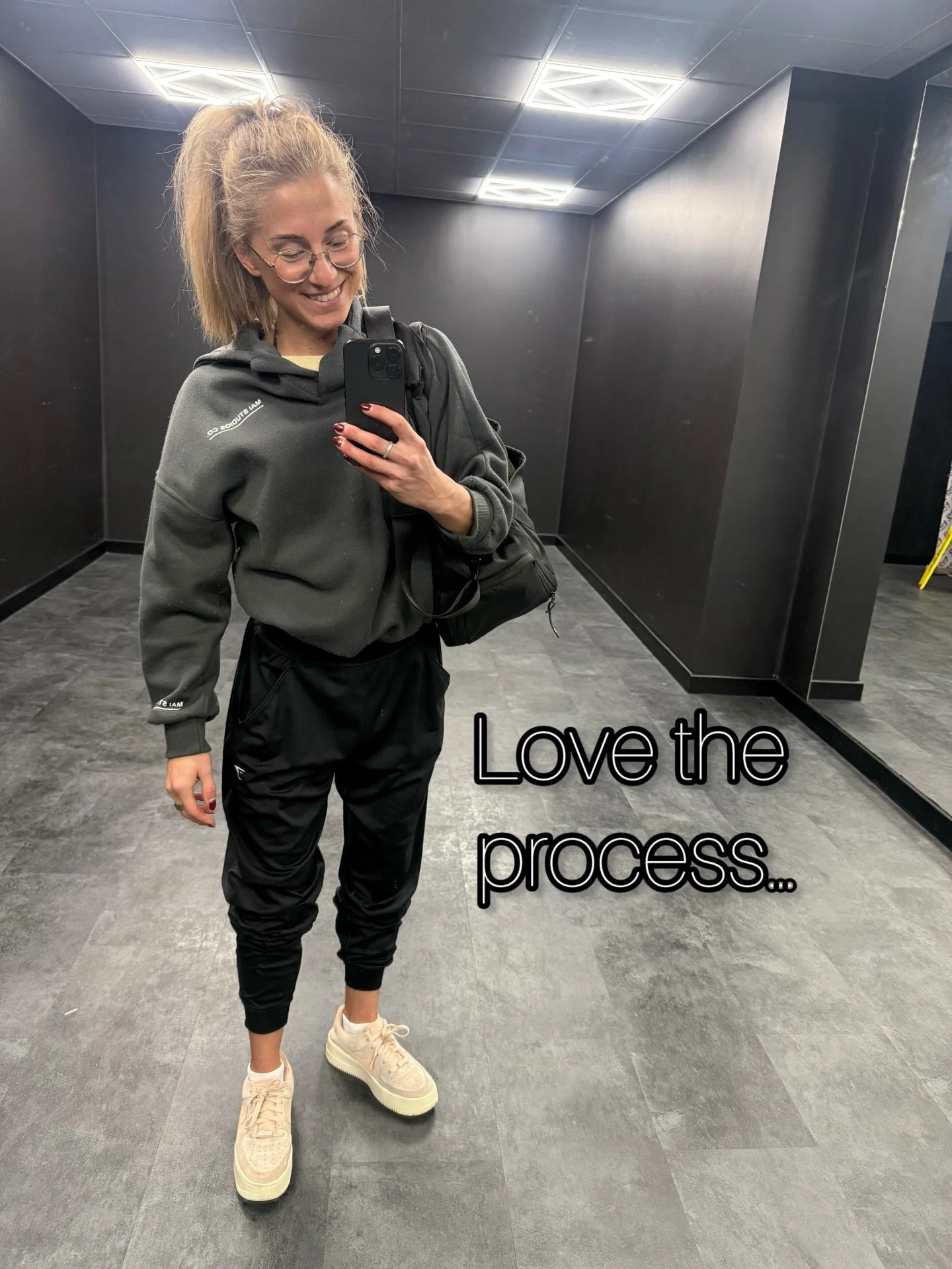 I don&rsquo;t do this for the end result.
I do it because I genuinely enjoy the work.

You hear the same thing time after time:
&ldquo;Switch off.&rdquo;
&ldquo;Relax.&rdquo;
&ldquo;Have balance.&rdquo;

And that&rsquo;s great - if that&rsquo;s what 