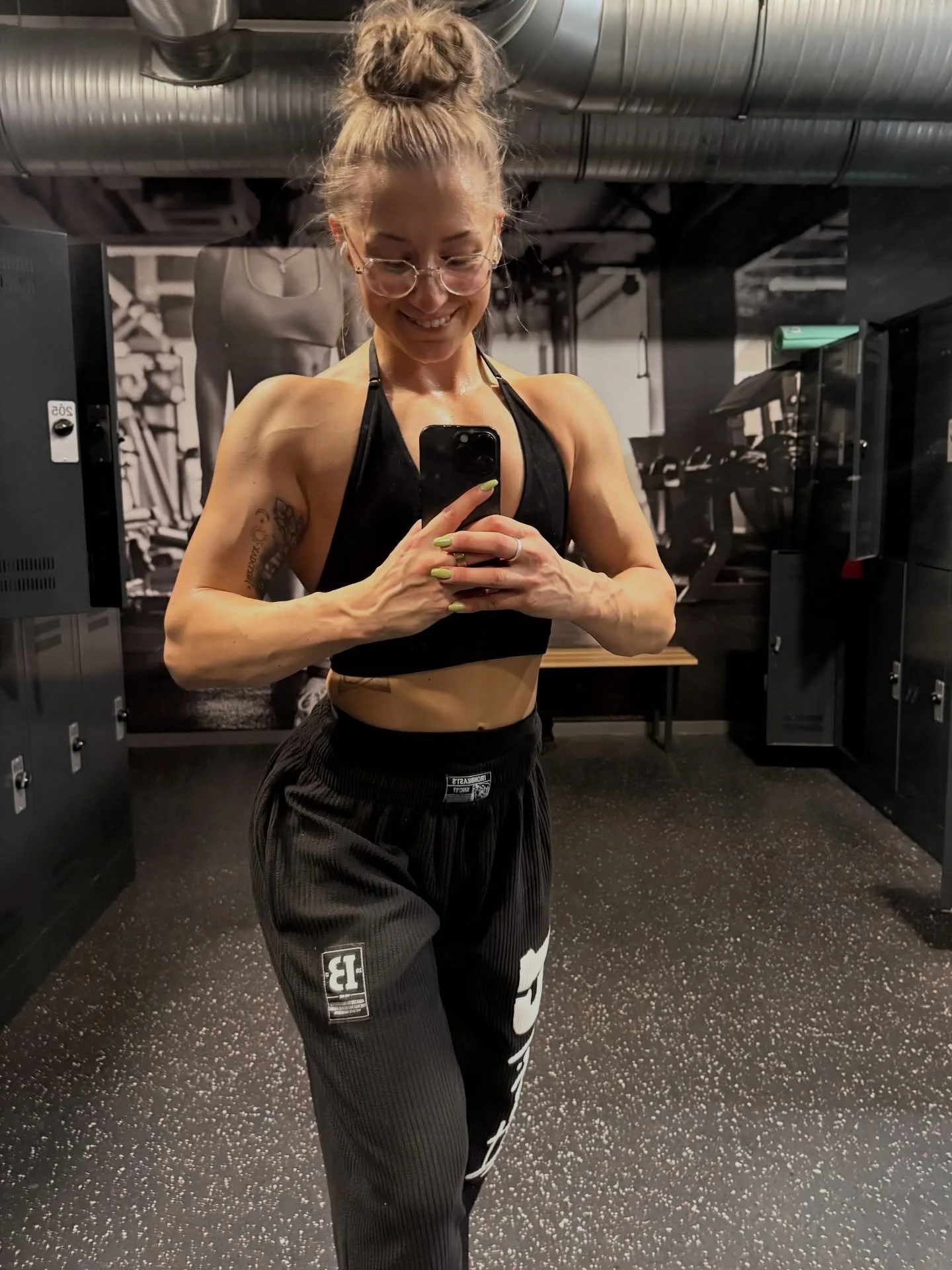 Upper Session with a German twist 🇩🇪 

Last minute trip, but perfectly timed&hellip; this marks the final 4 weeks before prep.

Right now it&rsquo;s about being fully present - time with family, familiar surroundings - while keeping that quiet focu