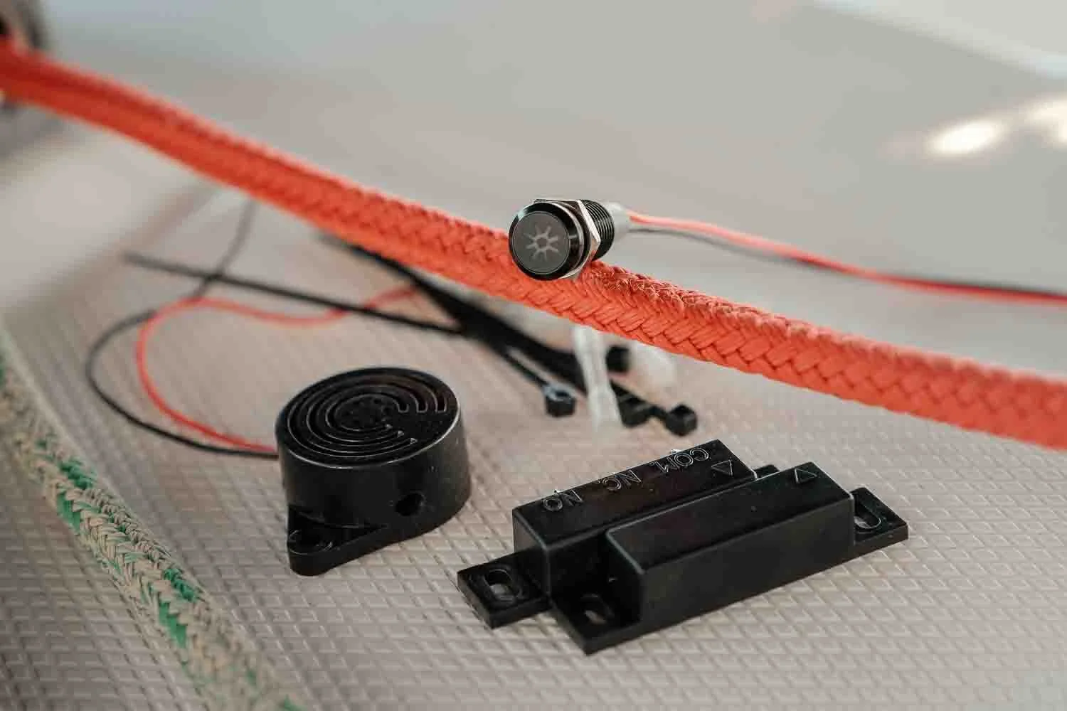 Impeller Saver Product Photography - Safety4Cruisers -4.jpg