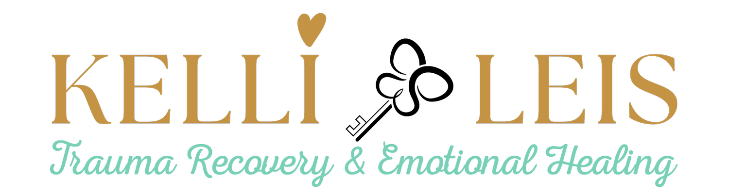 Kelli Leis | Trauma Recovery &amp; Emotional Healing