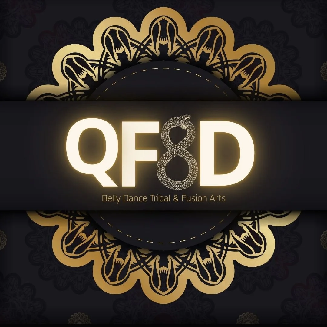 Queensland Fusion Belly Dance 