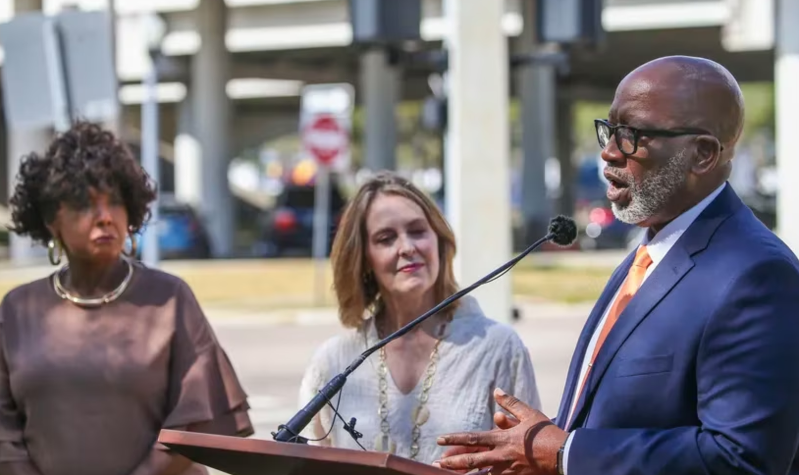 St. Petersburg seeks money to plan MLK, 8th Street two-way conversion