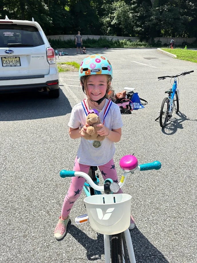 Ready to Pedal - Affordable Bike Lessons in Bergen County New Jersey and NY