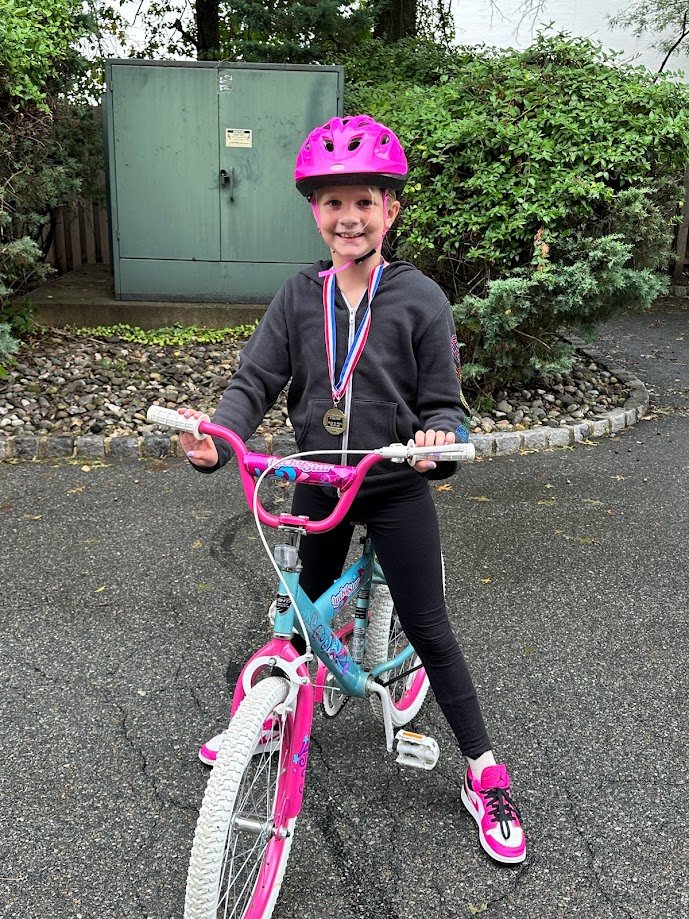 Ready to Pedal - Affordable Bike Lessons in Bergen County New Jersey and NY