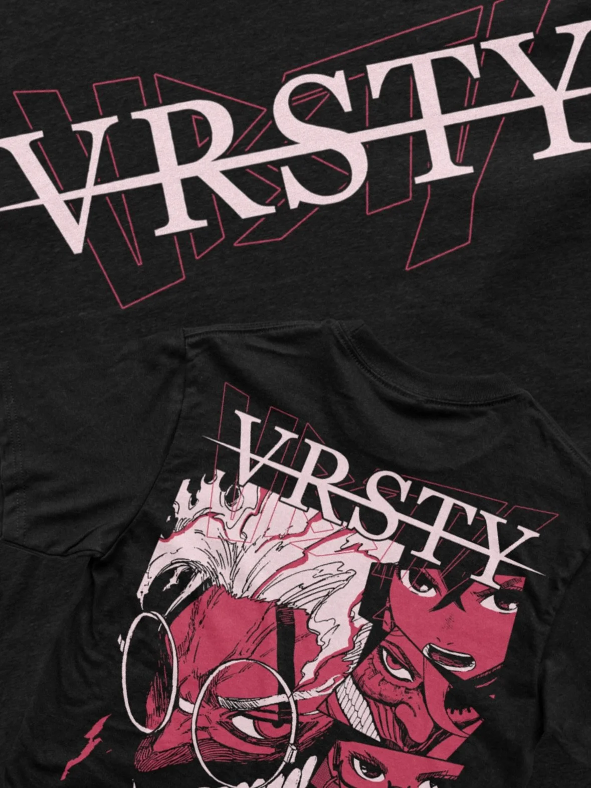 all tour merch + some extra goodies are now available on our website. head over and pick something up before it&rsquo;s all gone (link in bio)

so, we should announce another tour soon right ?