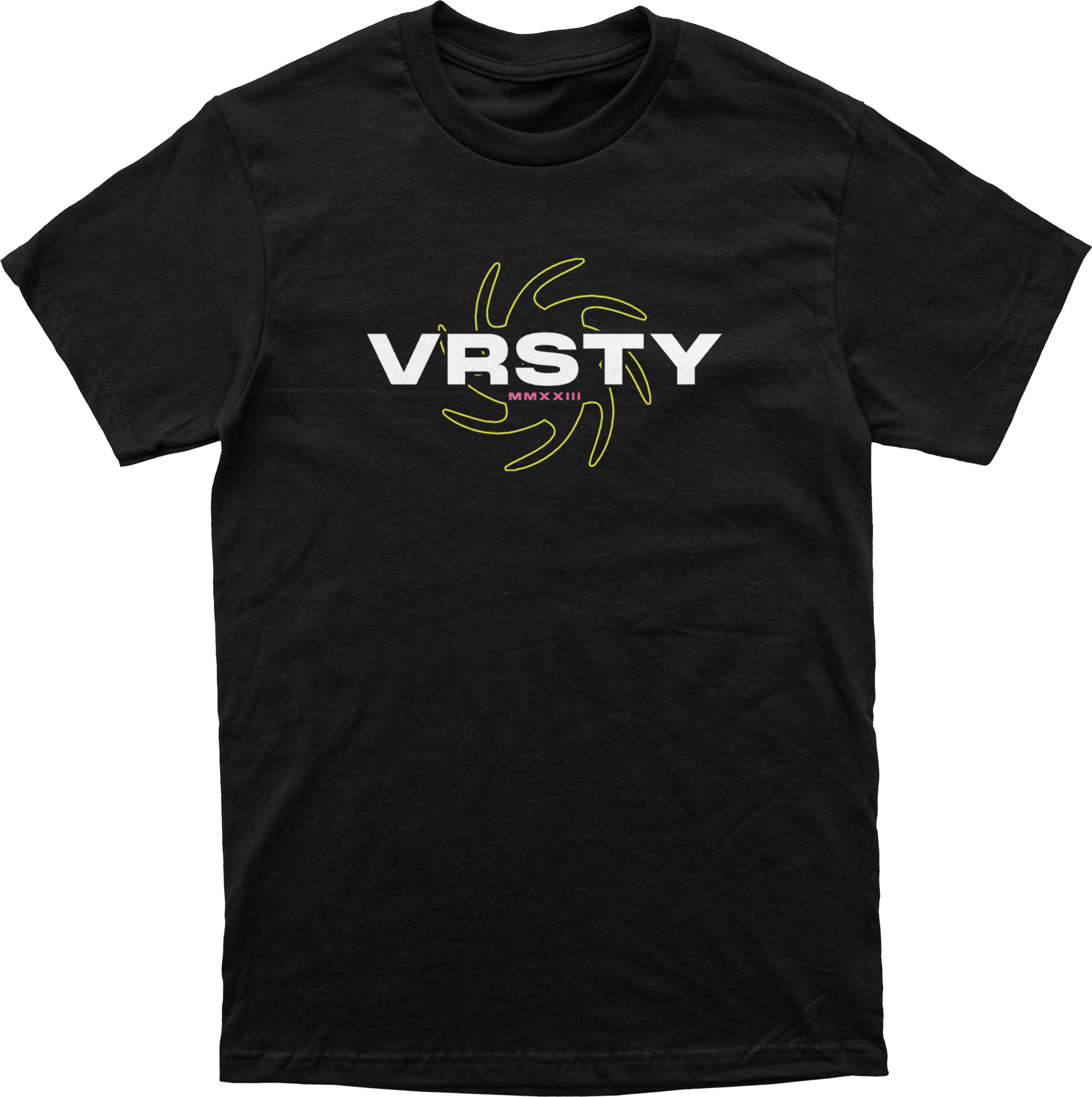 Bad Weather Tee Front.png