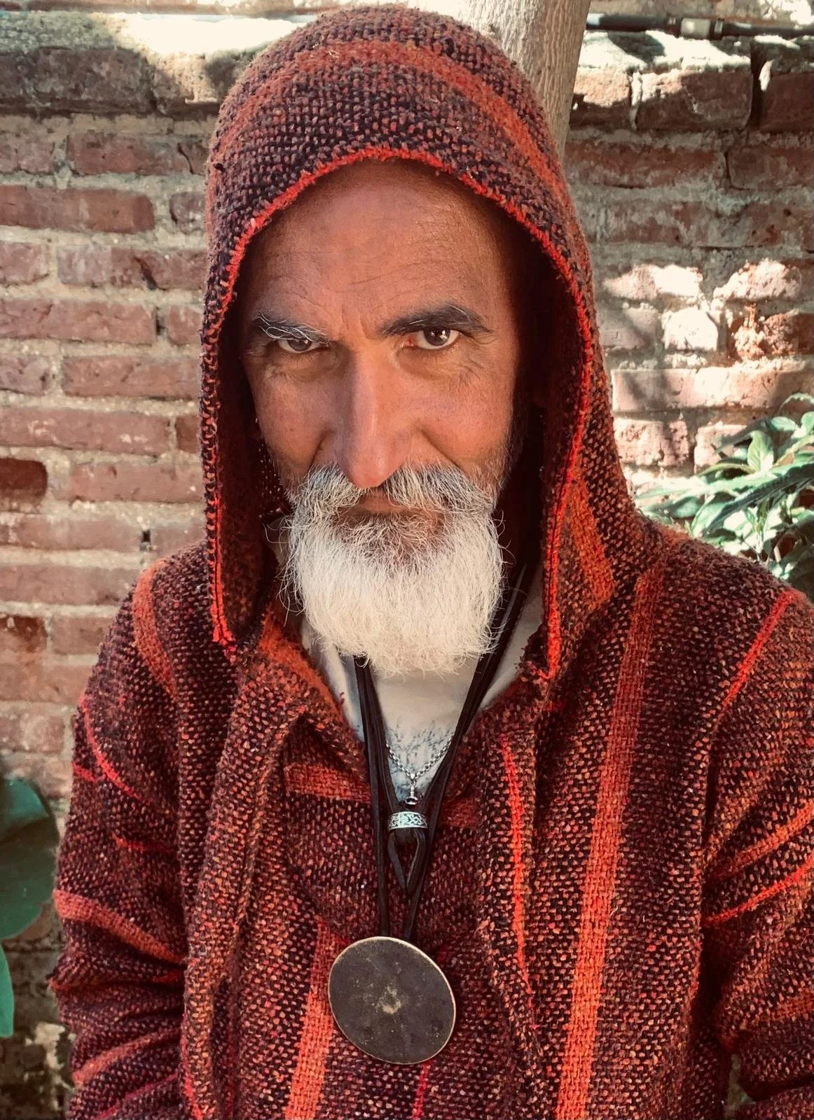 Kannon — Co-Facilitator and Space Holder