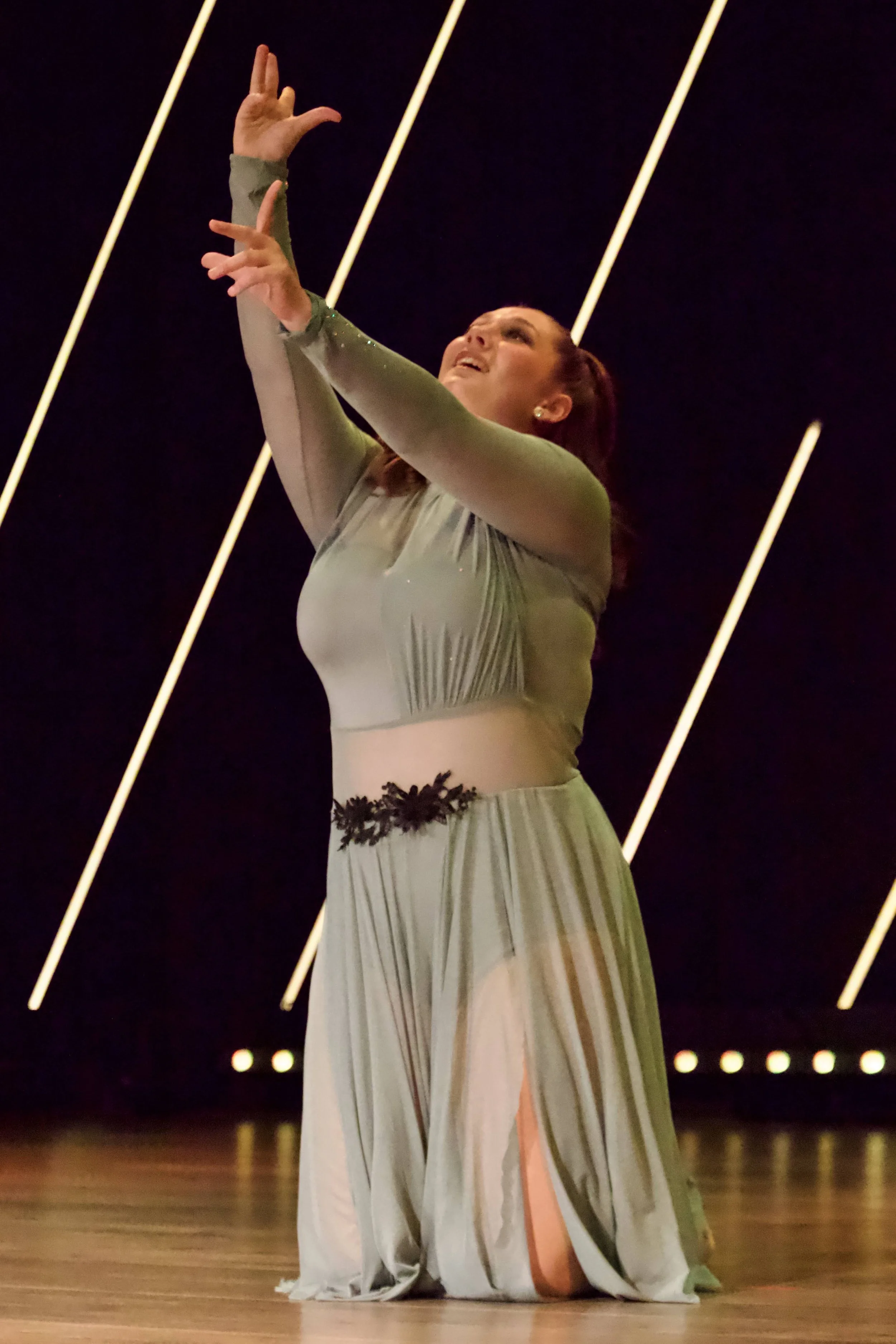 Christian Dance Company