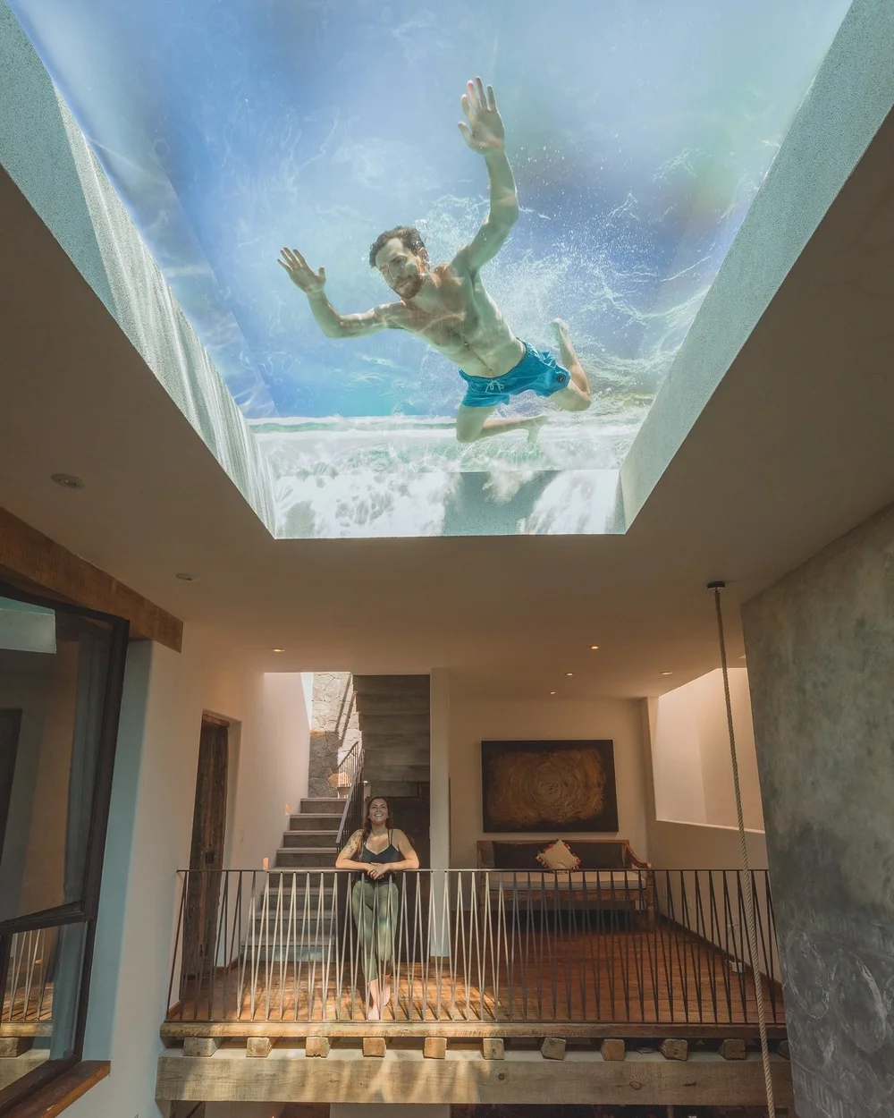 &iexcl;DISPONIBLE! 
12-23 febrero 🌟