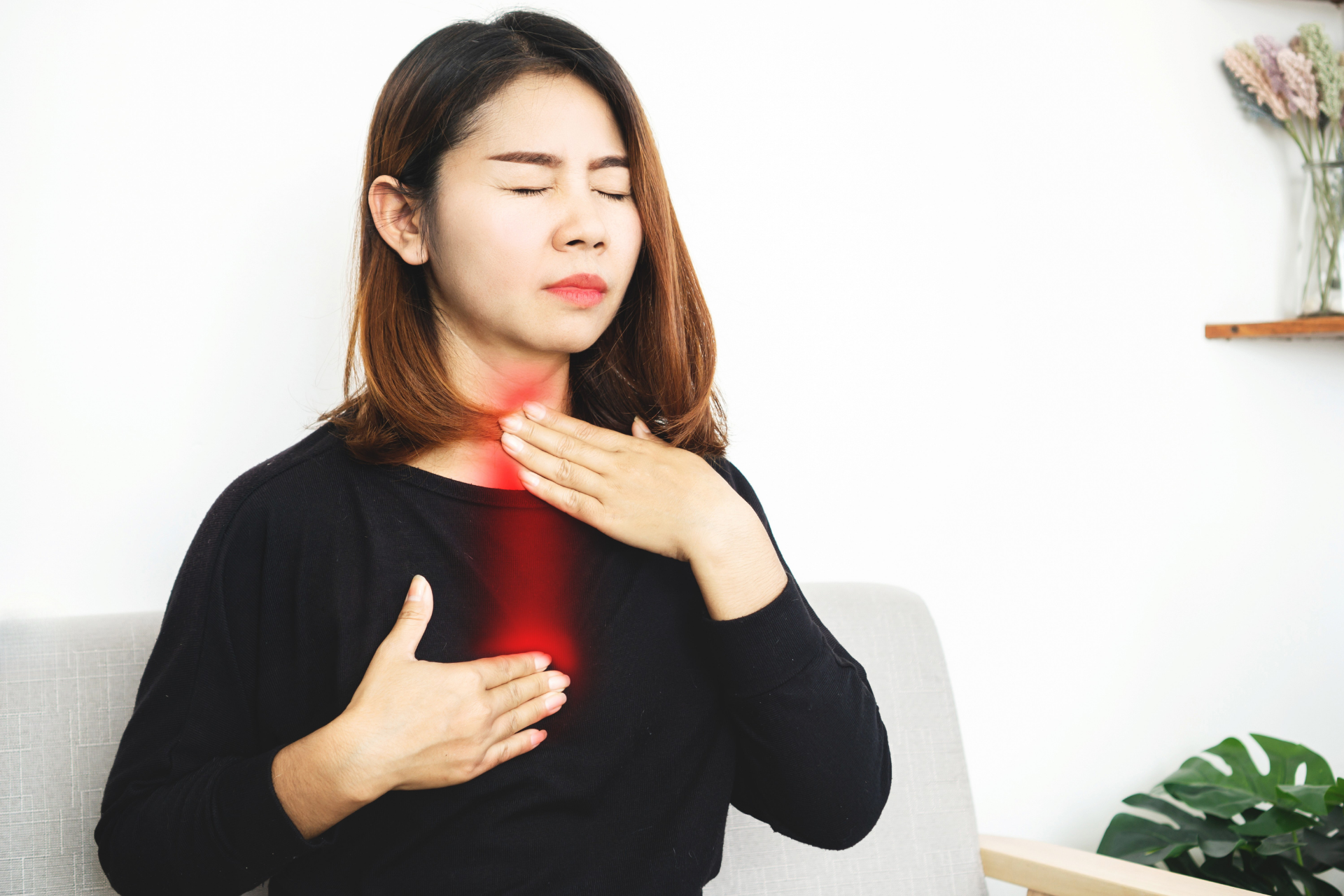 Can Acid Reflux Cause Voice Problems? Understanding LPR and Your Singing Voice