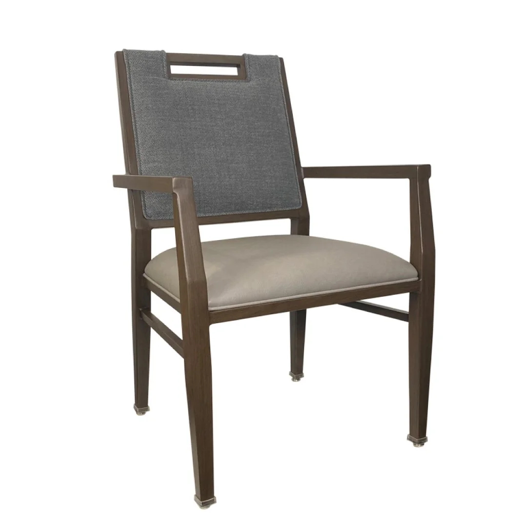 Dining Chair - Rose