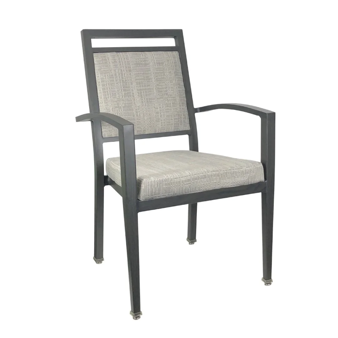 Dining Chair - Baxter