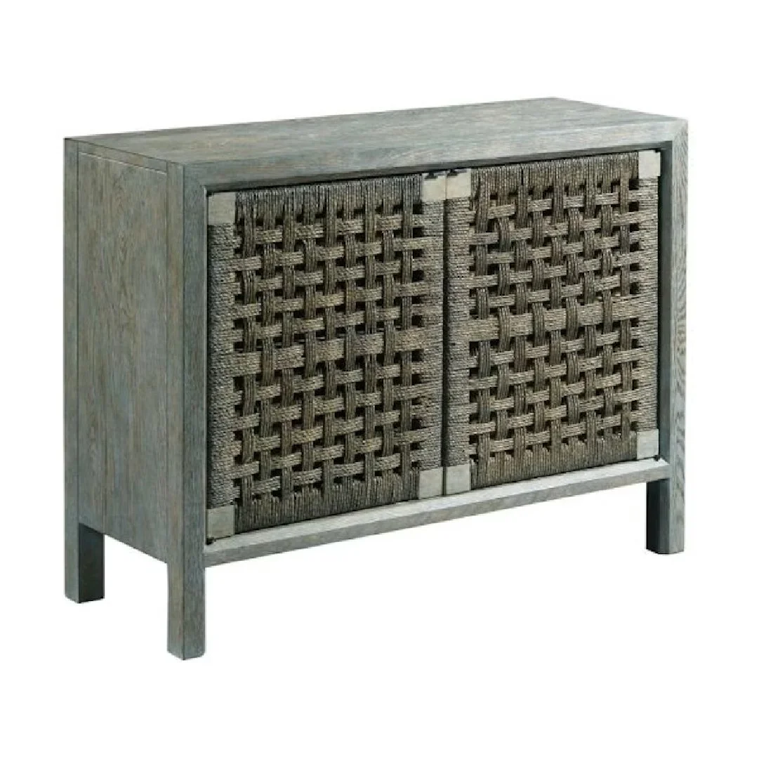  Livingston Console Cabinet