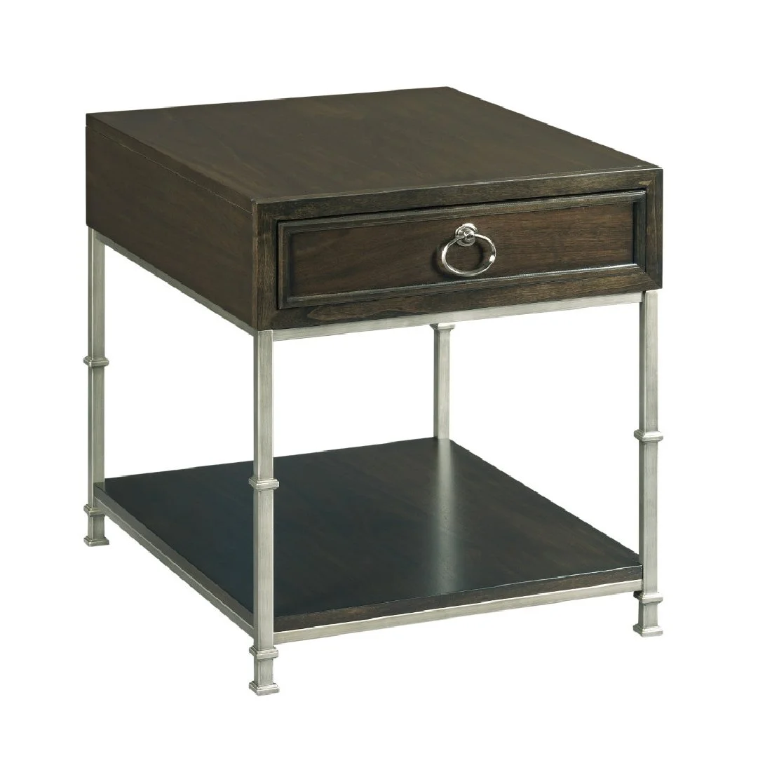 Nightstand/Side Table