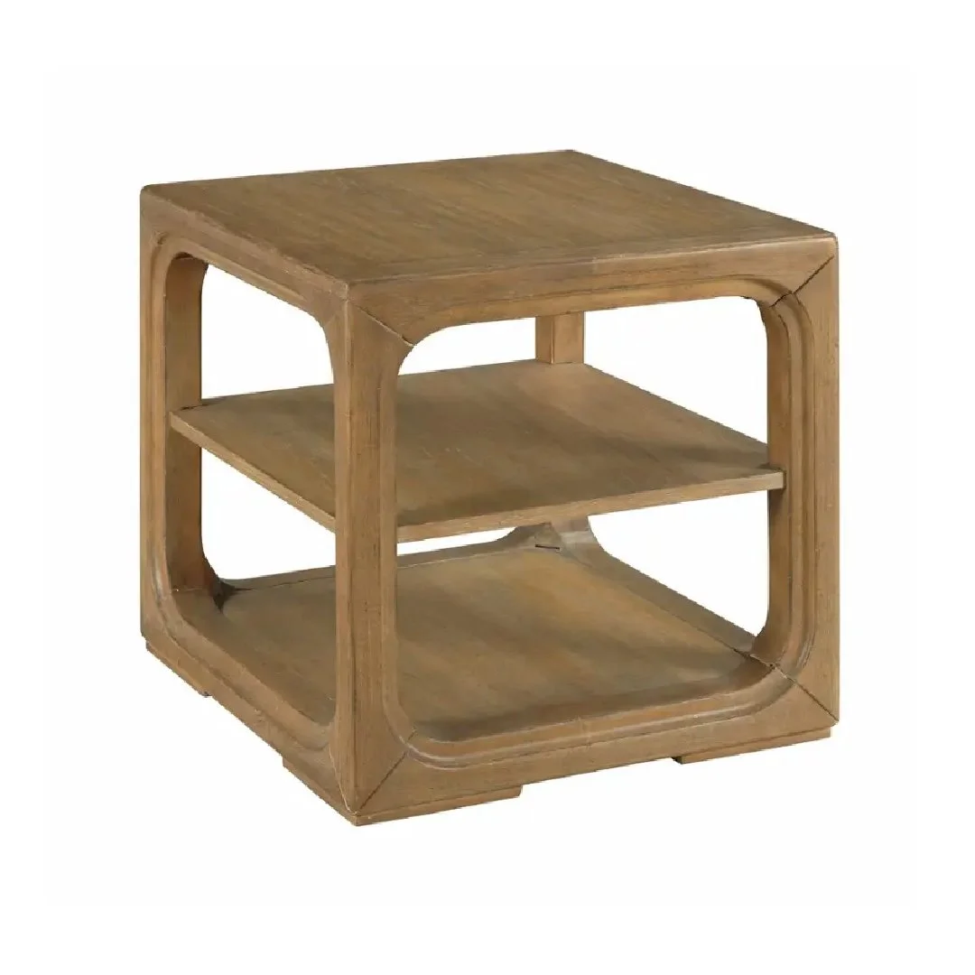 Jetson Rectangular End Table