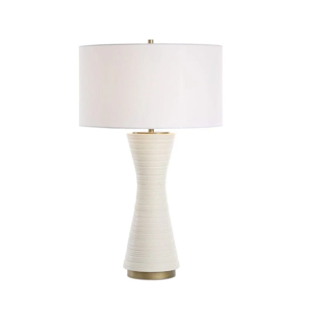Ridgeline Table Lamp