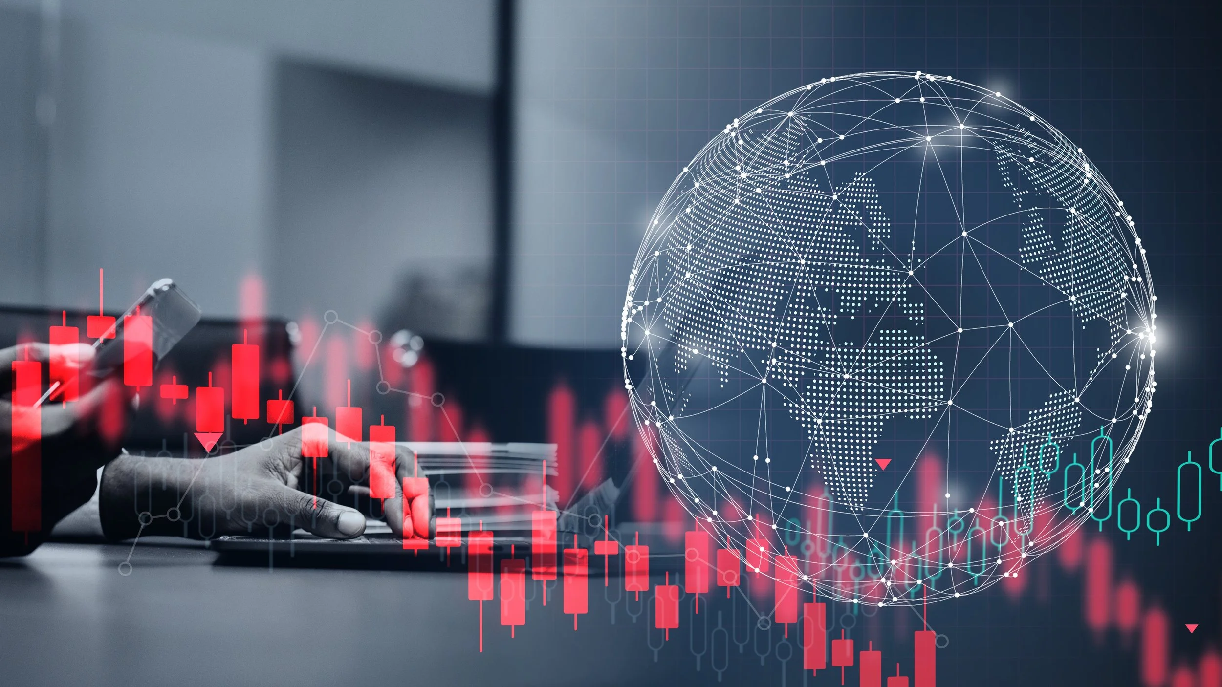 Four Layers of a Global Benefits Relationship — And Where They Drift