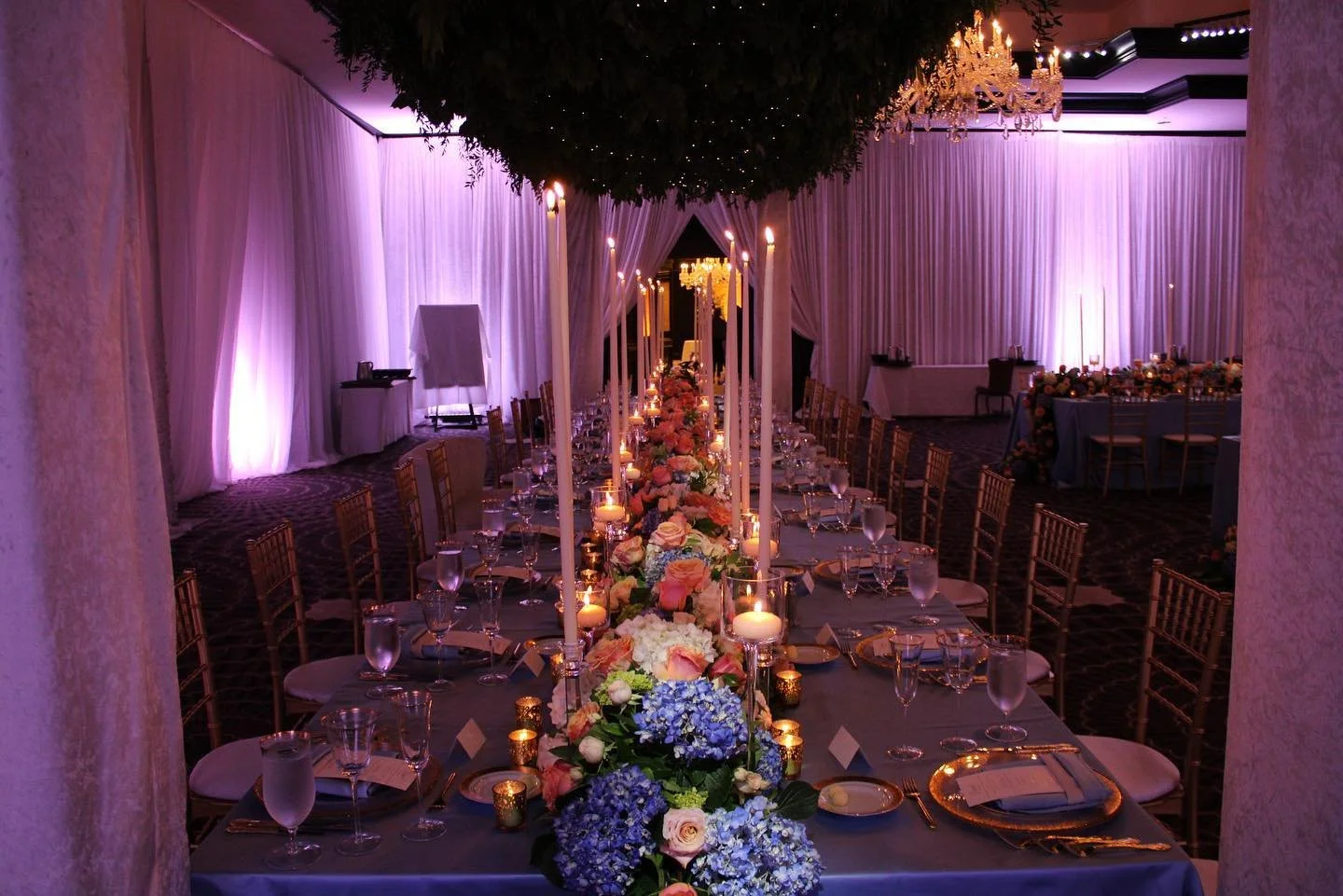 Michael J. Nolte Spectacle at InterContinental Kansas City
