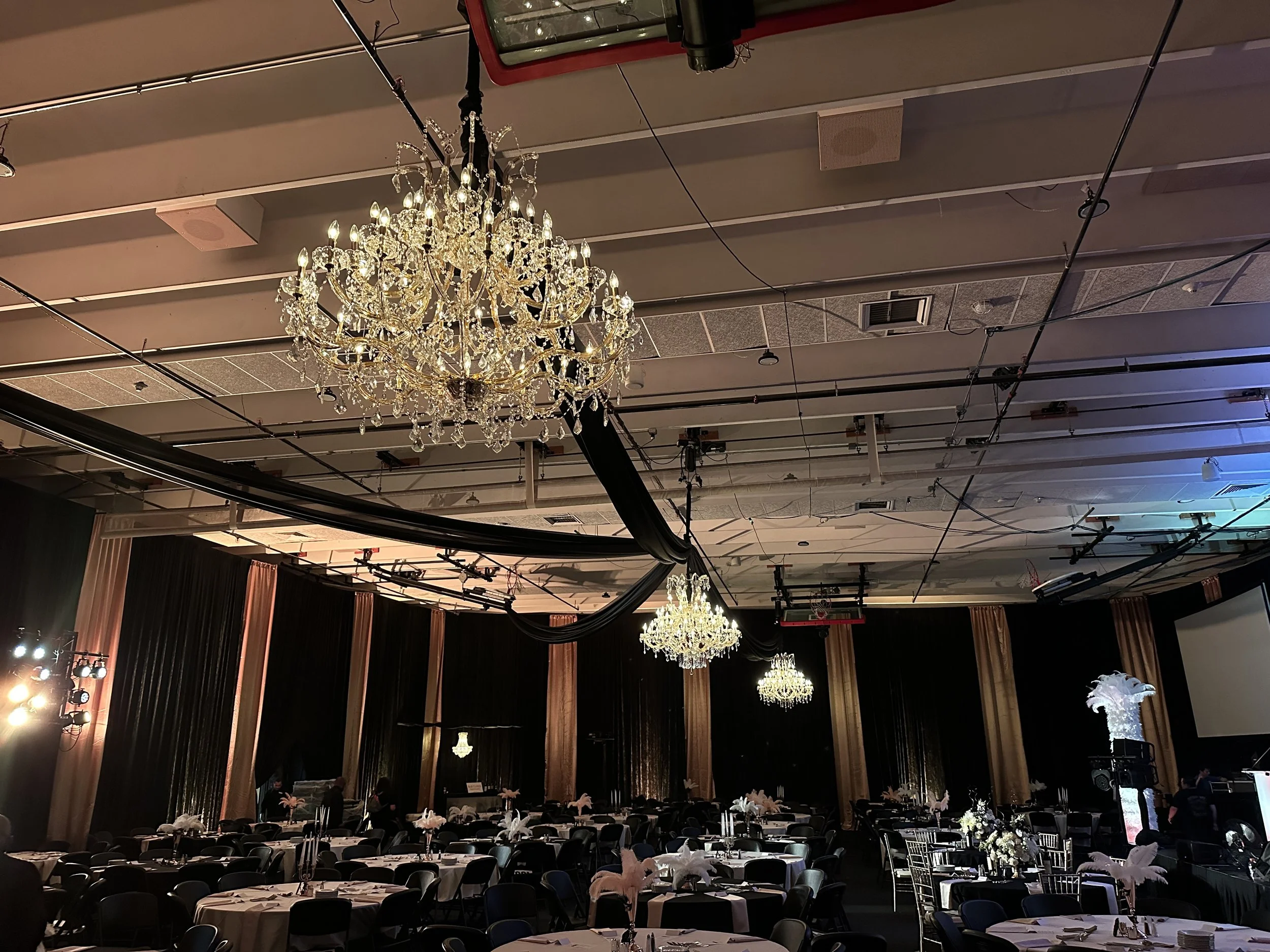 Holy Trinity Catholic School Auction