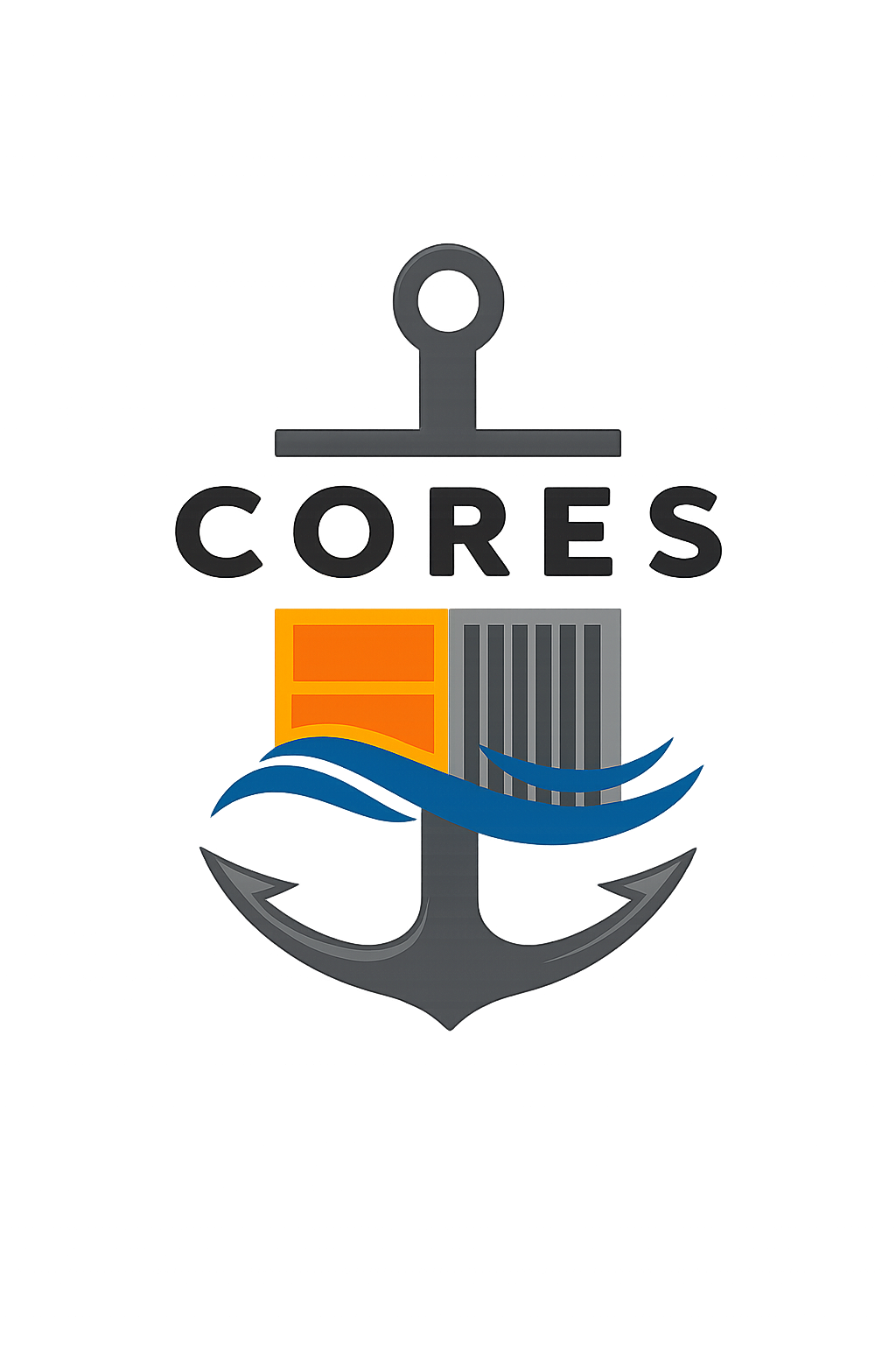 CORES.MARITIME