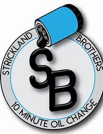 Strickland Brothers 10 Minute Oil Change