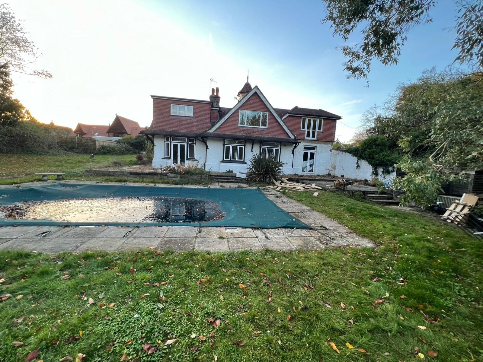 Westerham before 2.JPG