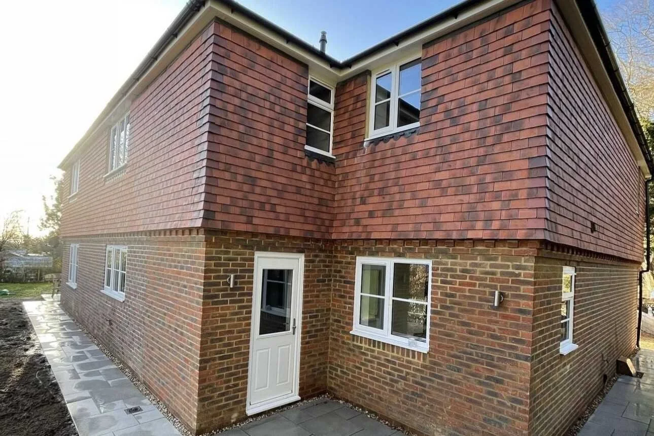 Two-Storey Extension | Ardingly, Sussex
