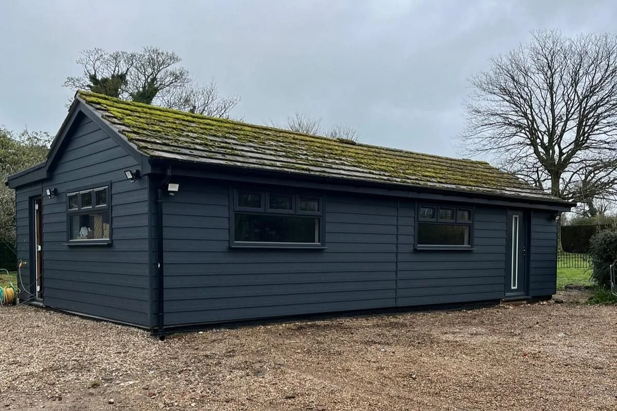 Barn Conversion | Copthorne, Sussex