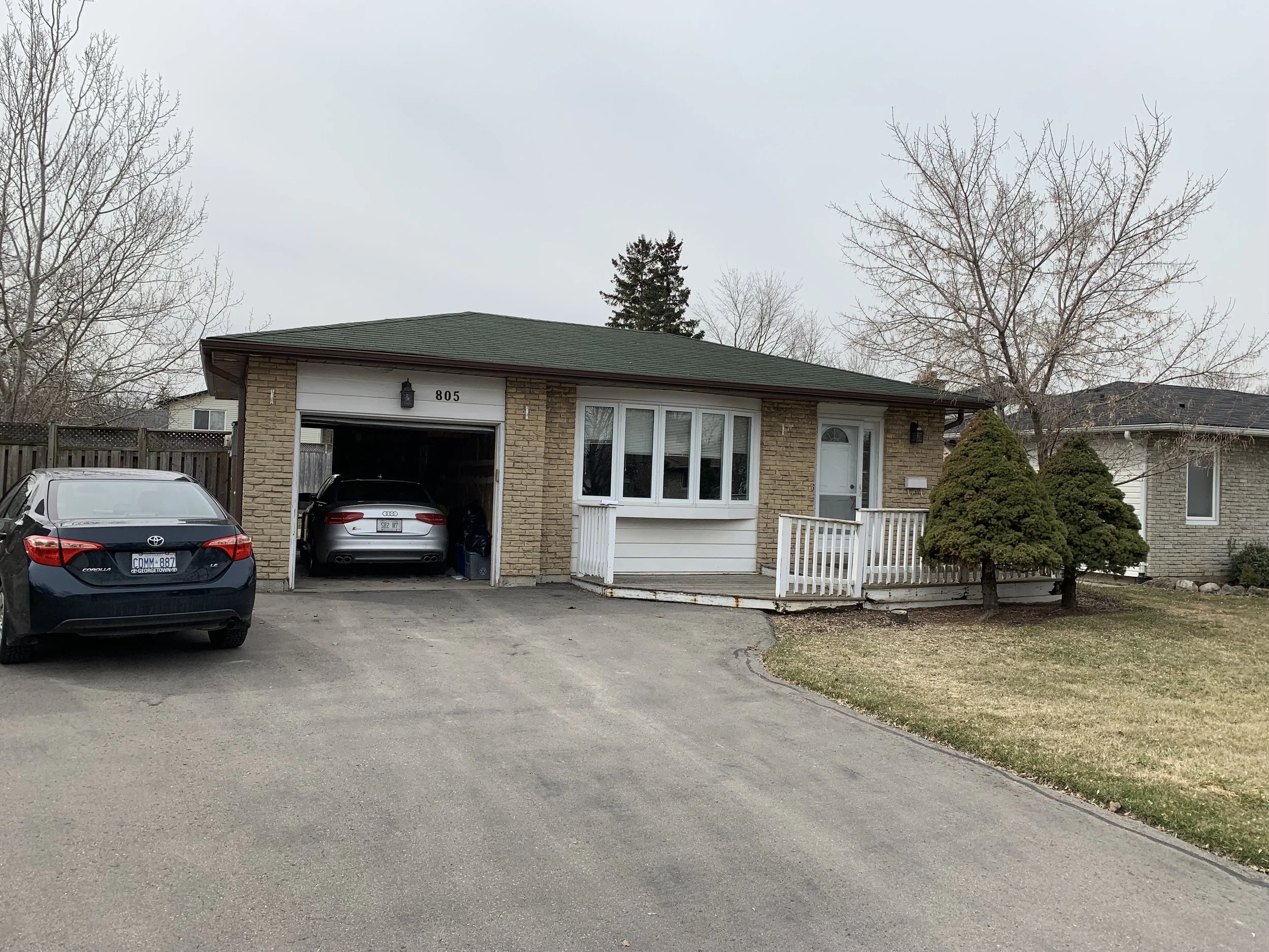 805 cedarbrae before.JPG