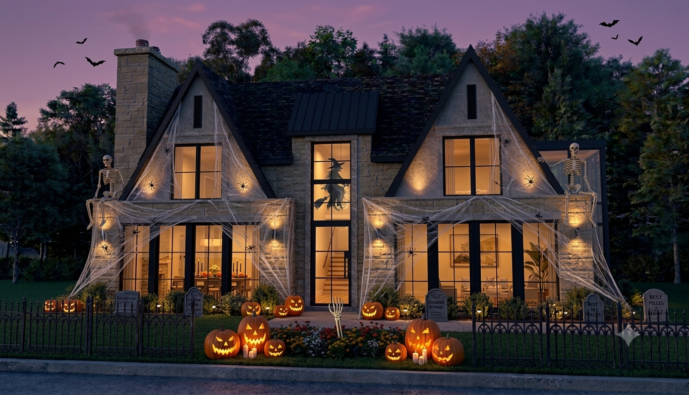 BROCK HALLOWEEN DECORATED.png