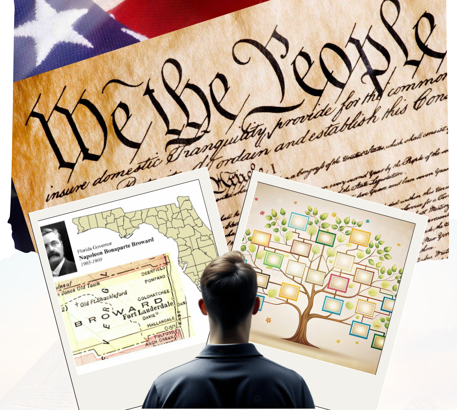 A Gen Z &amp; Zillennial Discussion: The History that Shaped You