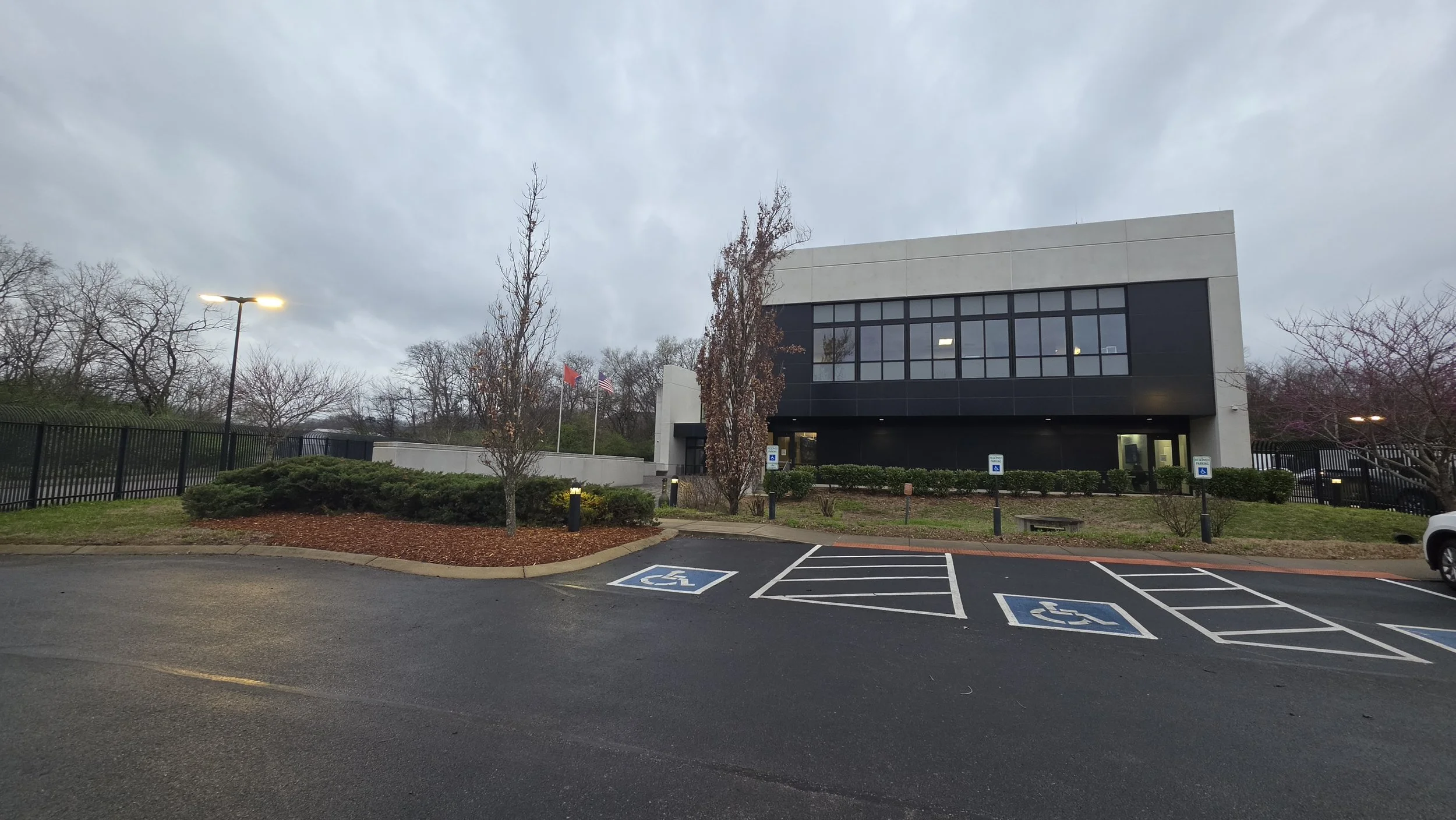 Williamson County Tennessee PSC