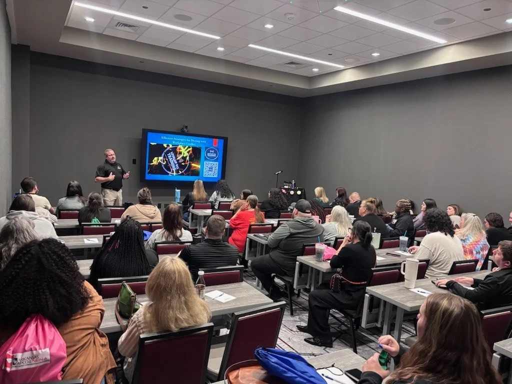 2025 Arkansas APCO/NENA Conference