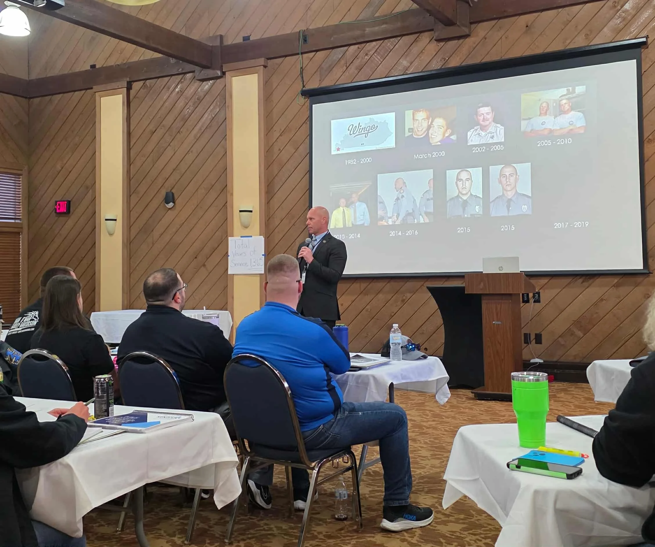 Kentucky TALK Conference 2025