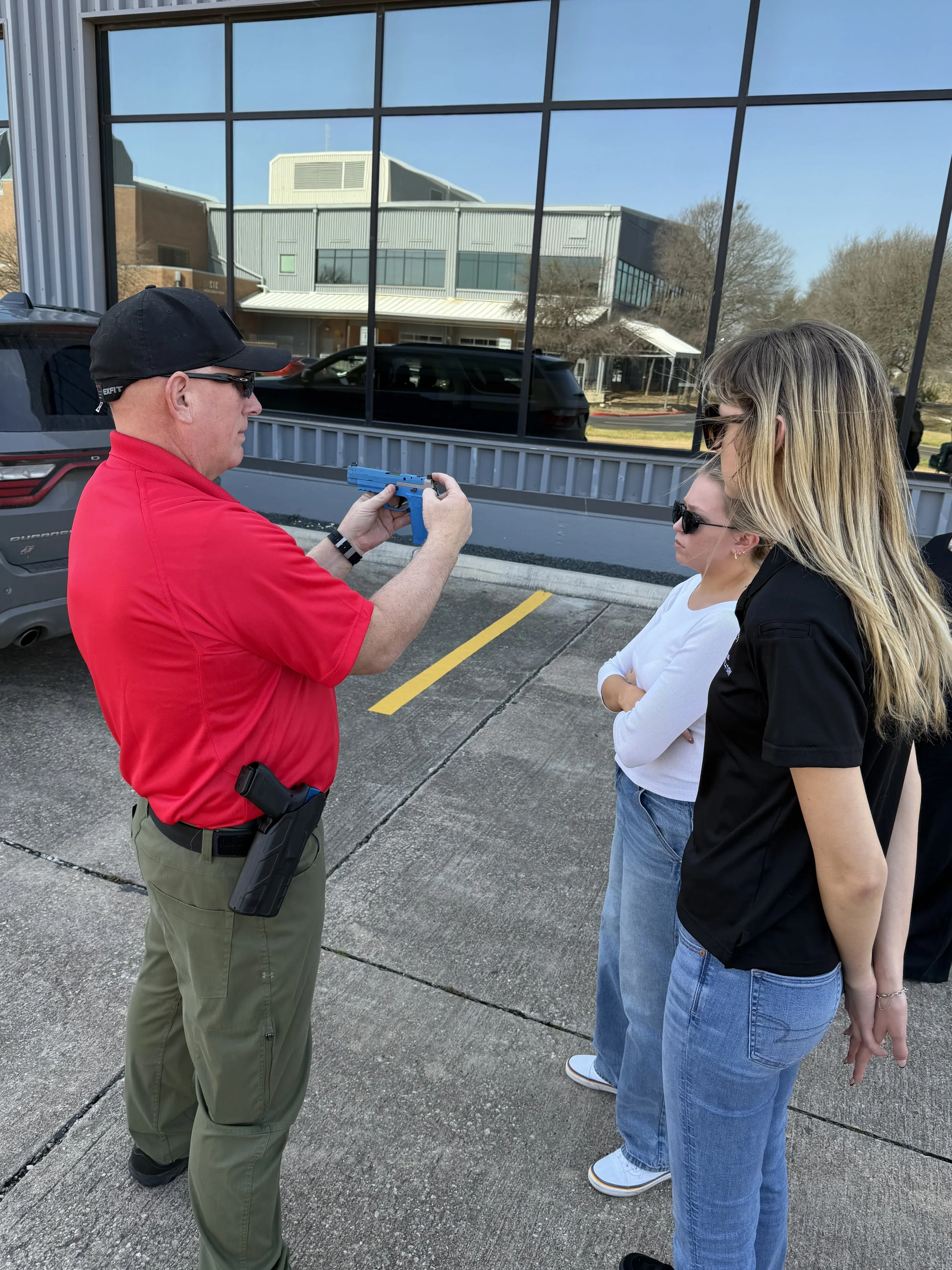 Capital Area Council of Governments CAPCOG