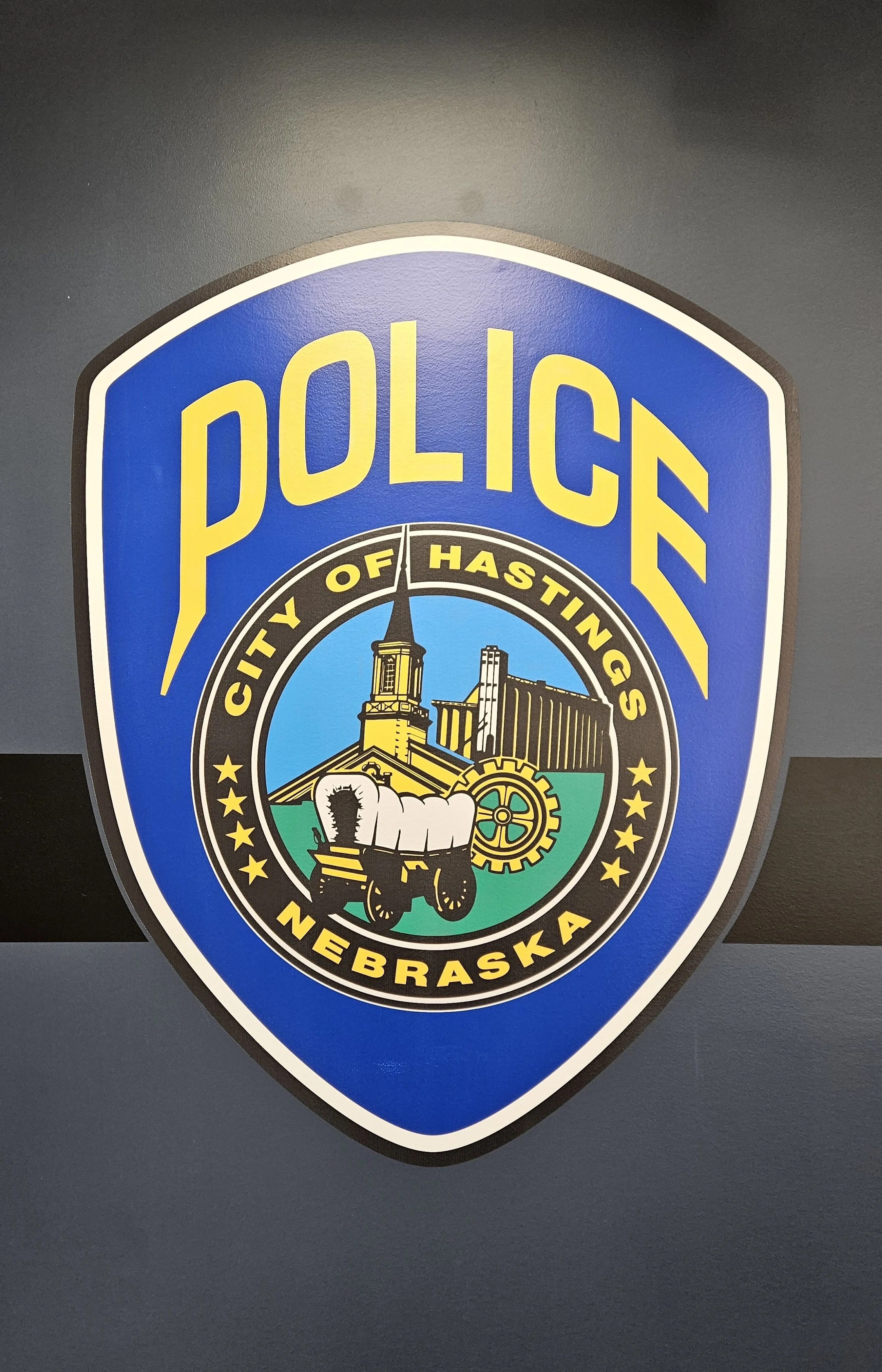 Hastings Police Department Deadly Calls & Fatal Encounters Course 2025