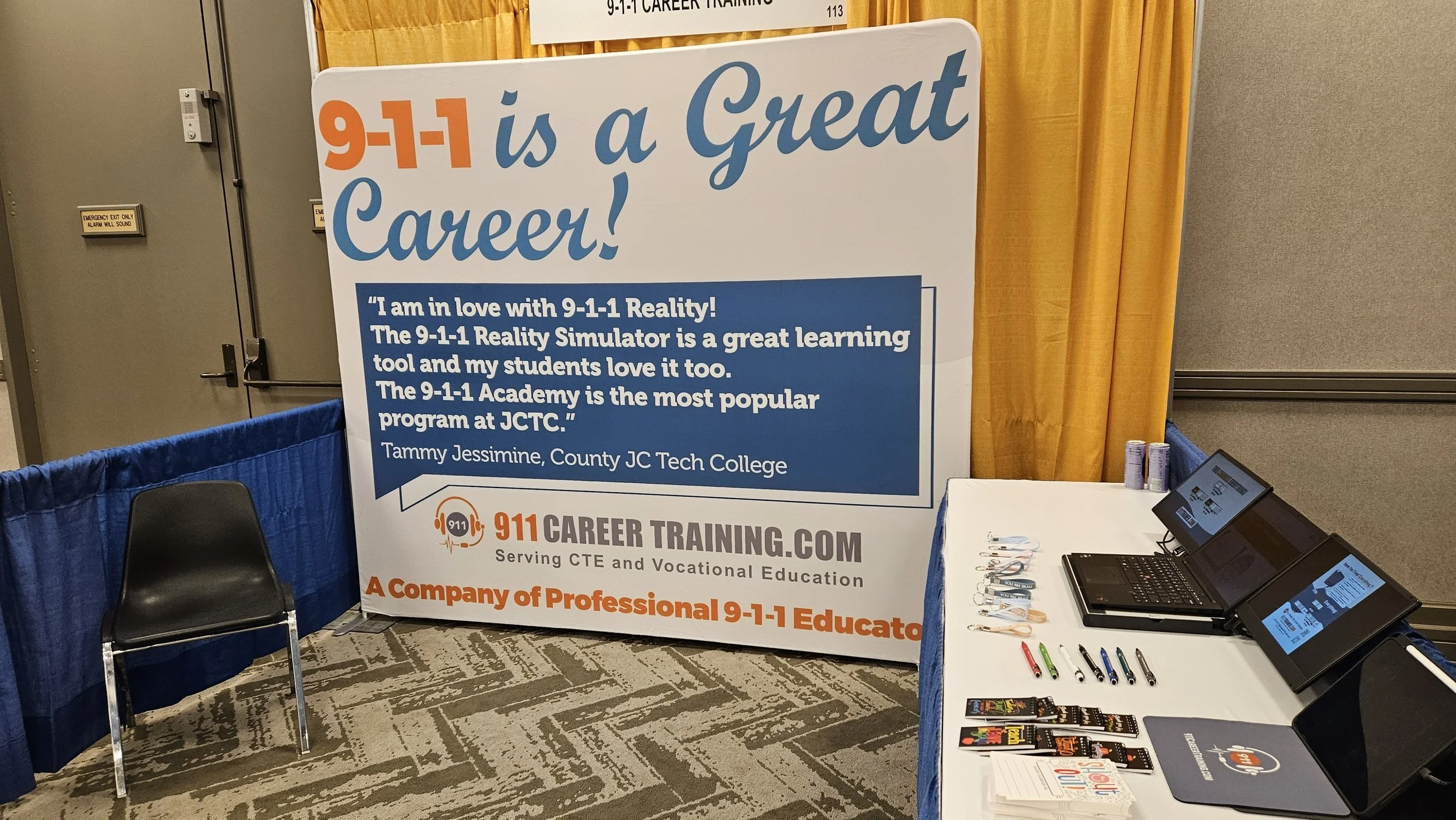 Kentucky ACTE Conference