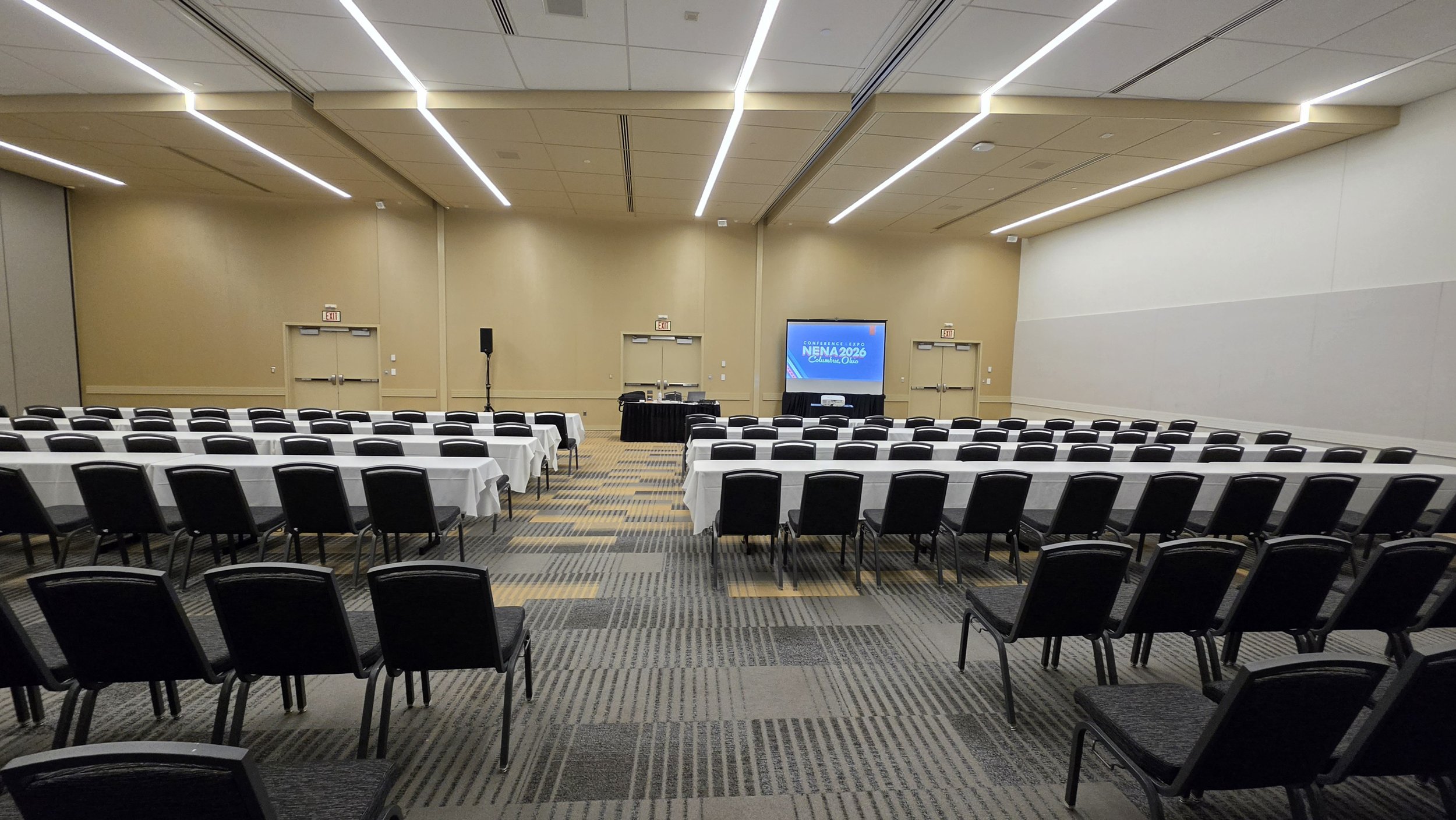 NENA 2026 Columbus Ohio